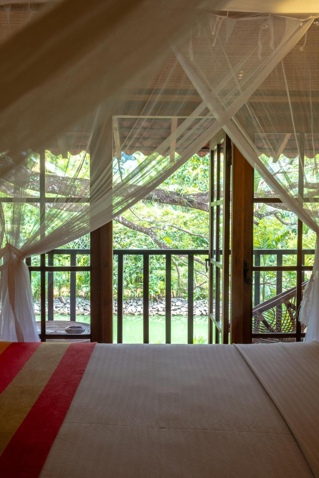 Dunes Unawatuna Hotel Ngoại thất bức ảnh