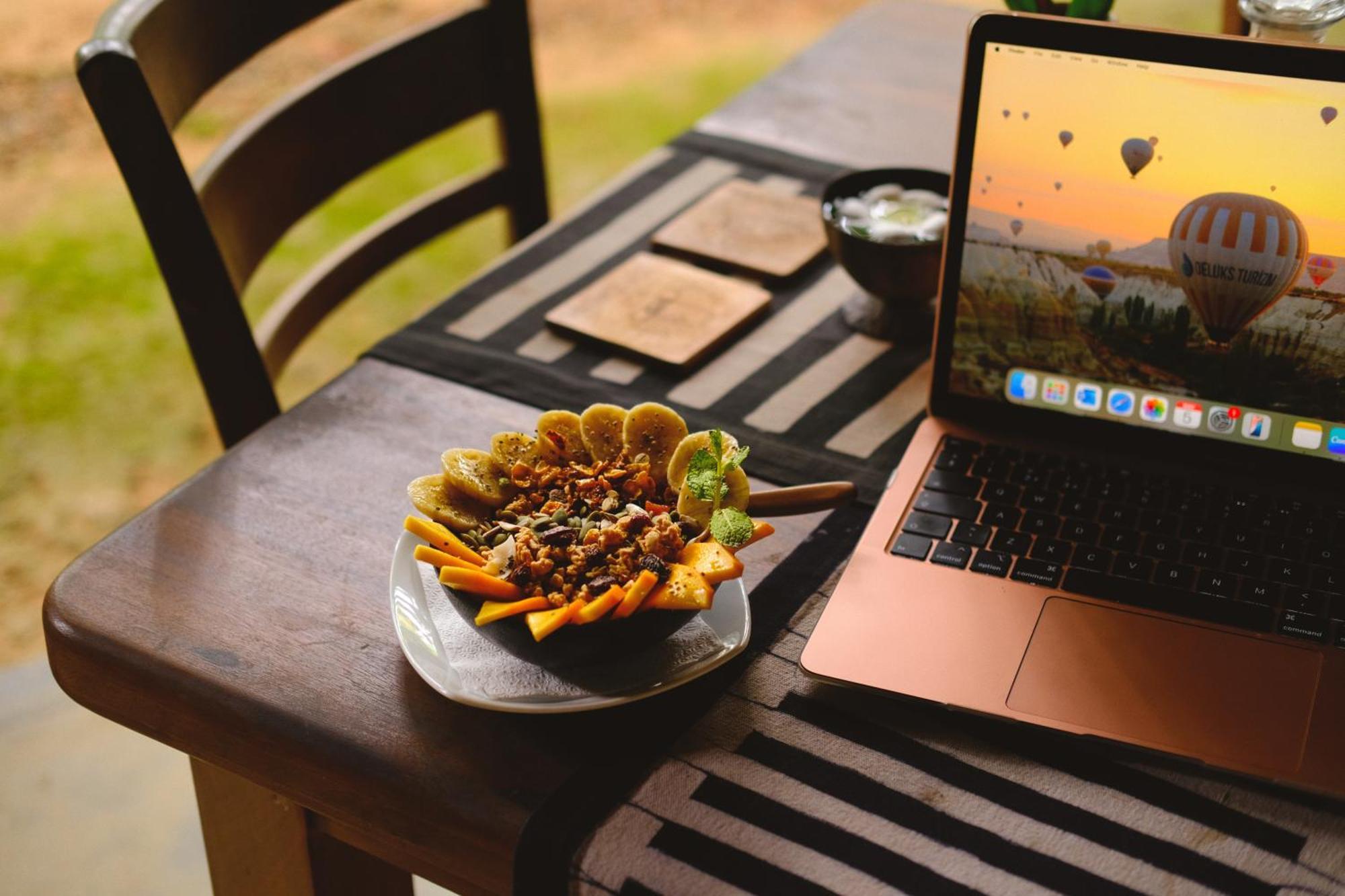 Dunes Unawatuna Hotel Ngoại thất bức ảnh
