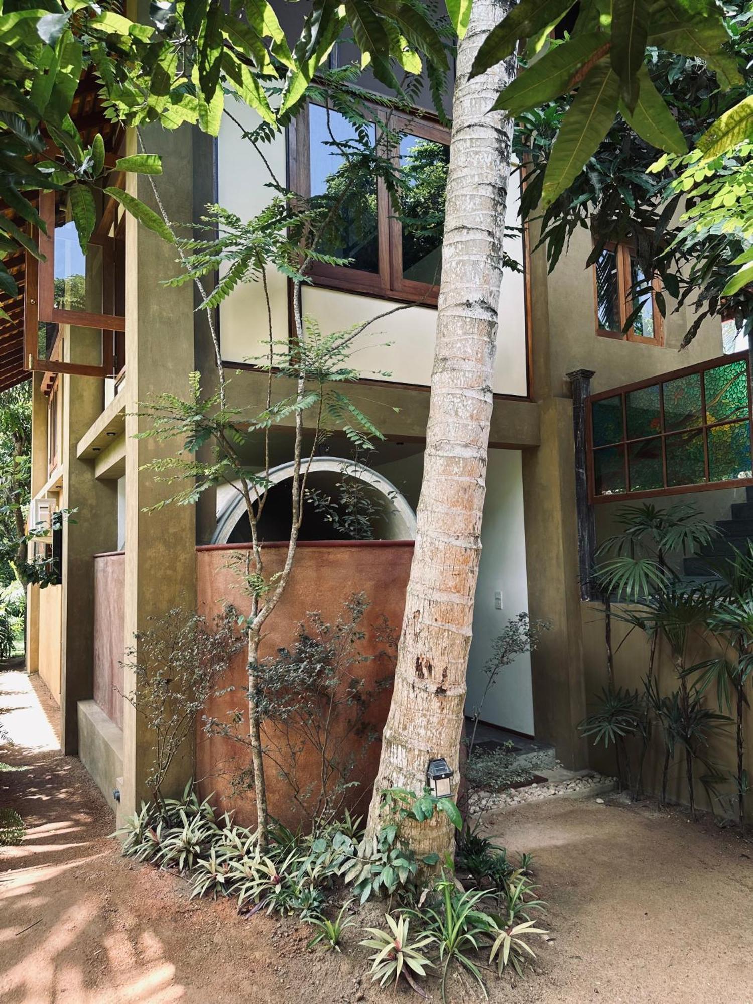 Dunes Unawatuna Hotel Ngoại thất bức ảnh